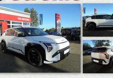 Kia EV3 2.500 km 47.750 &euro; Dresden 01139