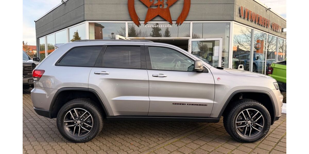 Jeep Grand Cherokee 161.000 km 20.950 &euro; Magdeburg 39120