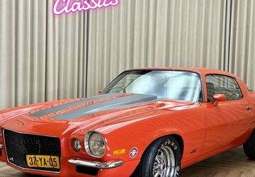 Chevrolet Camaro 41.503 km 19.950 &euro; Beek en Donk 