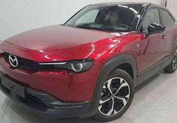 Mazda MX-30 6.200 km 23.800 &euro; Rinteln 31737