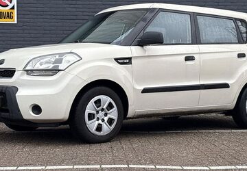 Kia Soul 310.670 km 2.350 &euro; Eindhoven 