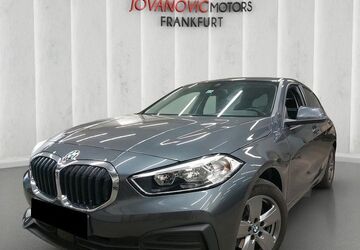BMW 116 143.066 km 14.050 &euro; Frankfurt am Main 65933