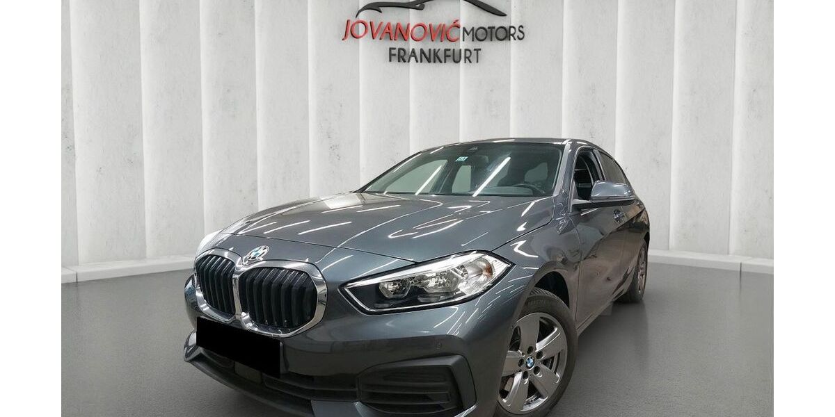 BMW 116 143.066 km 14.050 &euro; Frankfurt am Main 65933