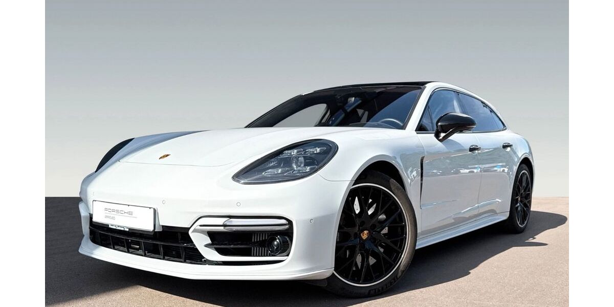 Porsche Panamera 43.500 km 122.900 &euro; Trier 54292