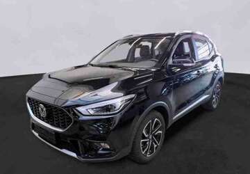 MG ZS 86.279 km 13.970 &euro; Helmstedt 38350