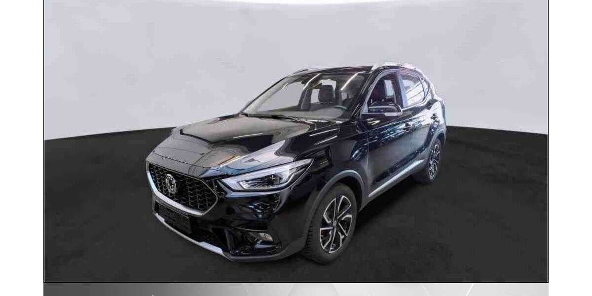 MG ZS 86.279 km 13.970 &euro; Helmstedt 38350