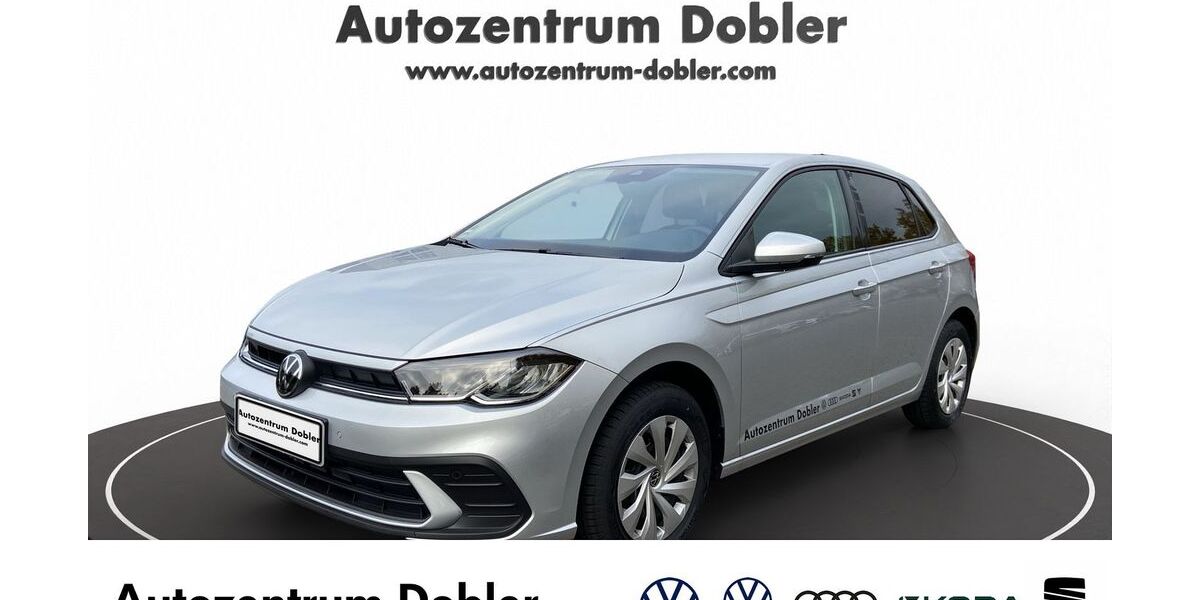 VW Polo 3.000 km 24.880 &euro; Mühlacker 75417