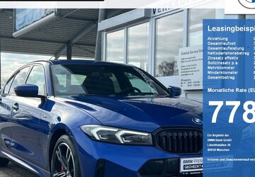 BMW 330 7.483 km 56.850 &euro; Hauzenberg 94051
