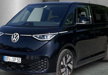 VW ID. Buzz 14.000 km 51.890 &euro; Bremervörde 27432