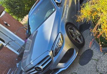 Mercedes-Benz C 250 151.905 km 17.500 &euro; Bremerhaven 27574