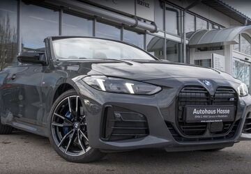 BMW M440 6.062 km 69.490 &euro; Mindelheim 87719