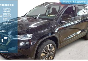 Skoda Karoq 20.517 km 26.760 &euro; Geldern 47608