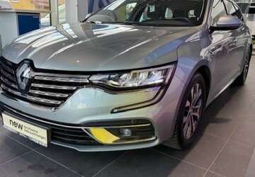 Renault Talisman 32.222 km 22.890 &euro; Radeberg 01454
