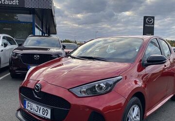 Mazda 2 Hybrid 1.669 km 22.990 &euro; Zirndorf 90513