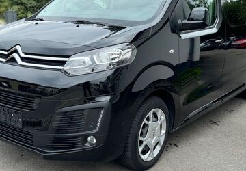 Citroen SpaceTourer 77.546 km 28.590 &euro; Achstetten 88480