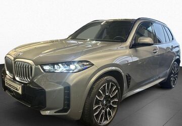 BMW X5 26.011 km 84.350 &euro; Detmold 32758
