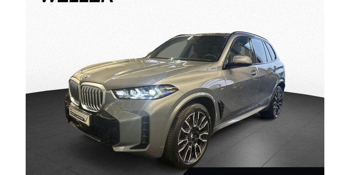 BMW X5 26.011 km 84.350 &euro; Detmold 32758