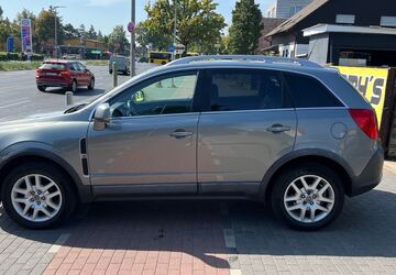 Opel Antara 199.000 km 5.990 &euro; Berlin 12349