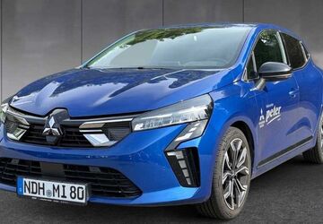 Mitsubishi Colt 12.500 km 18.900 &euro; Göttingen 37079