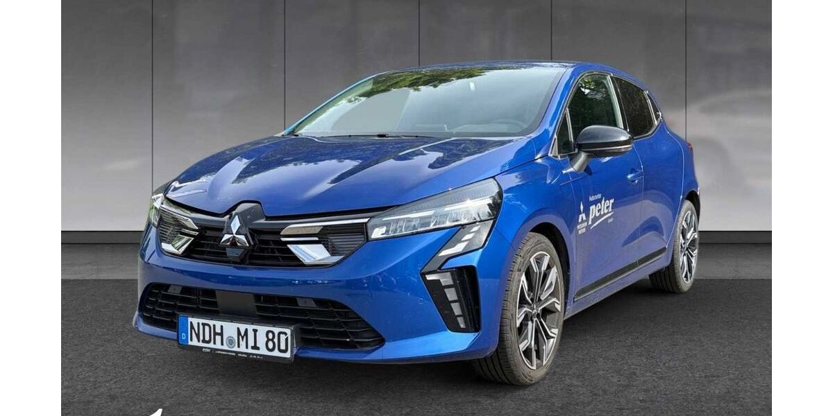 Mitsubishi Colt 12.500 km 18.900 &euro; Göttingen 37079