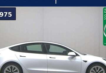 Tesla Model 3 85.700 km 22.380 &euro; Gyhum/Bockel 27404