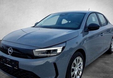 Opel Corsa 4.000 km 17.940 &euro; Deggendorf 94469