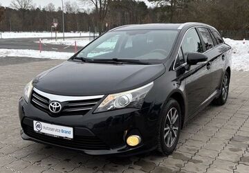 Toyota Avensis 157.400 km 7.990 &euro; Hemsbünde 27386