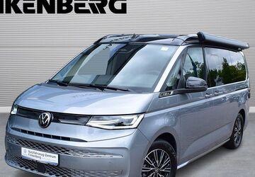 VW T7 California 1.200 km 69.980 &euro; Verden 27283