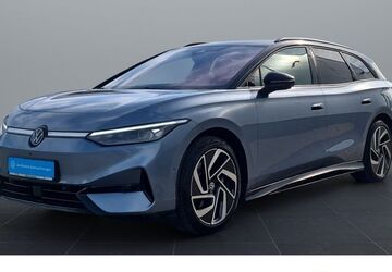 VW ID.7 26.864 km 56.820 &euro; Halberstadt 38820