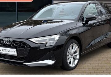 Audi A3 1.050 km 35.490 &euro; Buxtehude 21614