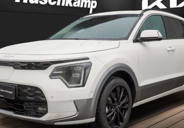 Kia Niro 30.567 km 24.980 &euro; Selm 59379