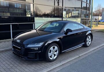 Audi TT 61.976 km 31.500 &euro; Bochum 44809