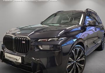 BMW X7 M60 58.869 km 84.910 &euro; Dreieich-Sprendlingen 63303
