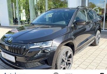 Skoda Karoq 1.001 km 40.809 &euro; Haselünne 49740