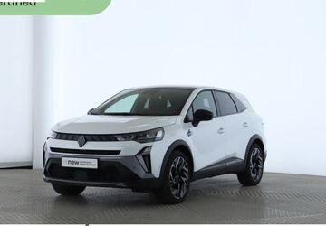 Renault Symbioz 18.399 km 28.490 &euro; Marburg 35043