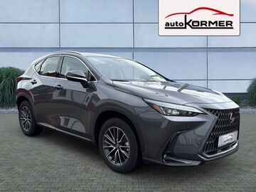 Gebrauchte Lexus NX