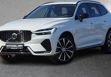 Volvo XC60 13.001 km 44.800 &euro; Münster 48155