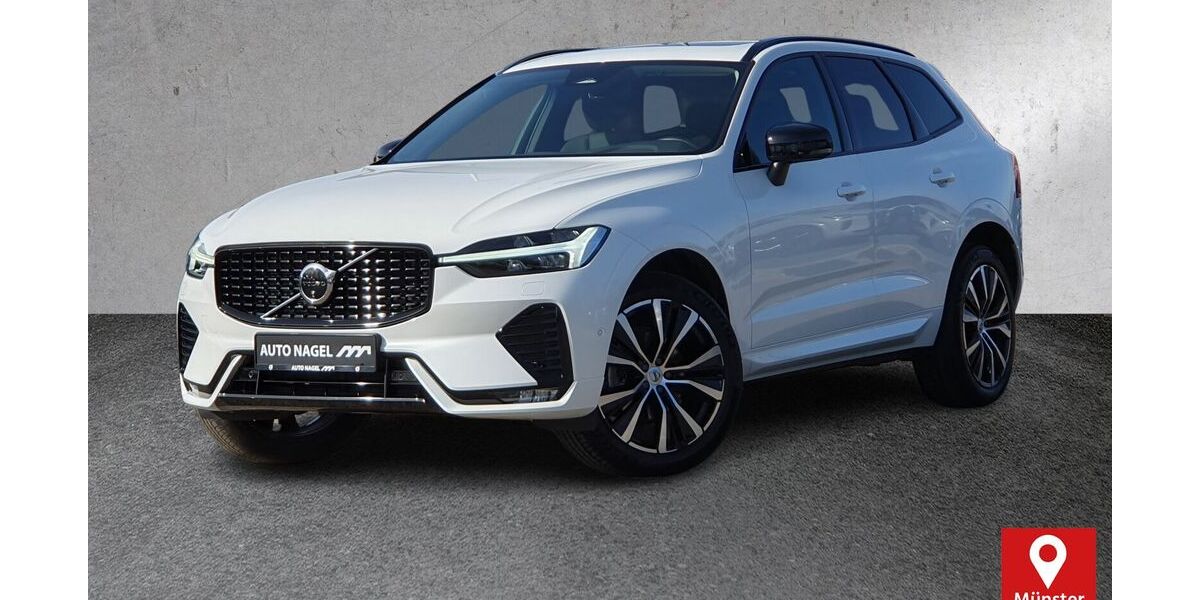 Volvo XC60 13.001 km 44.800 &euro; Münster 48155