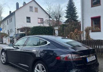 Tesla Model S 284.000 km 16.000 &euro; Erlangen 91058