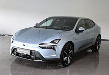 Polestar 4 1.608 km 47.750 &euro; Paderborn 33100