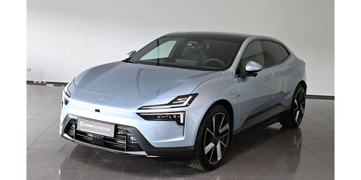 Polestar 4 1.608 km 47.750 &euro; Paderborn 33100
