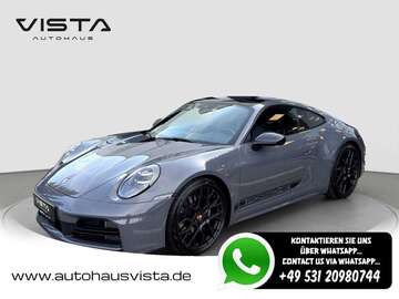 Gebrauchte Porsche 911