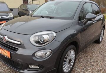 Fiat 500X 98.541 km 10.990 &euro; Prenzlau 17291