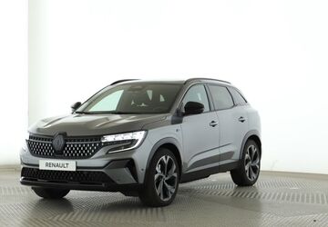 Renault Austral 21.032 km 33.490 &euro; Marburg 35043