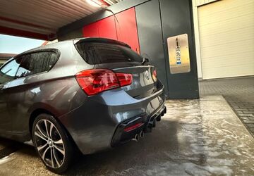 BMW 125 248.000 km 13.400 &euro; Schwabmünchen 86830