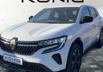 Renault Austral 35.273 km 26.699 &euro; Teltow 14513