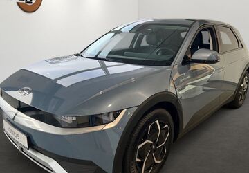 Hyundai IONIQ 5 4.000 km 39.999 &euro; Hanau 63450