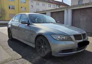 BMW 325 175.000 km 5.999 &euro; Mannheim 68307