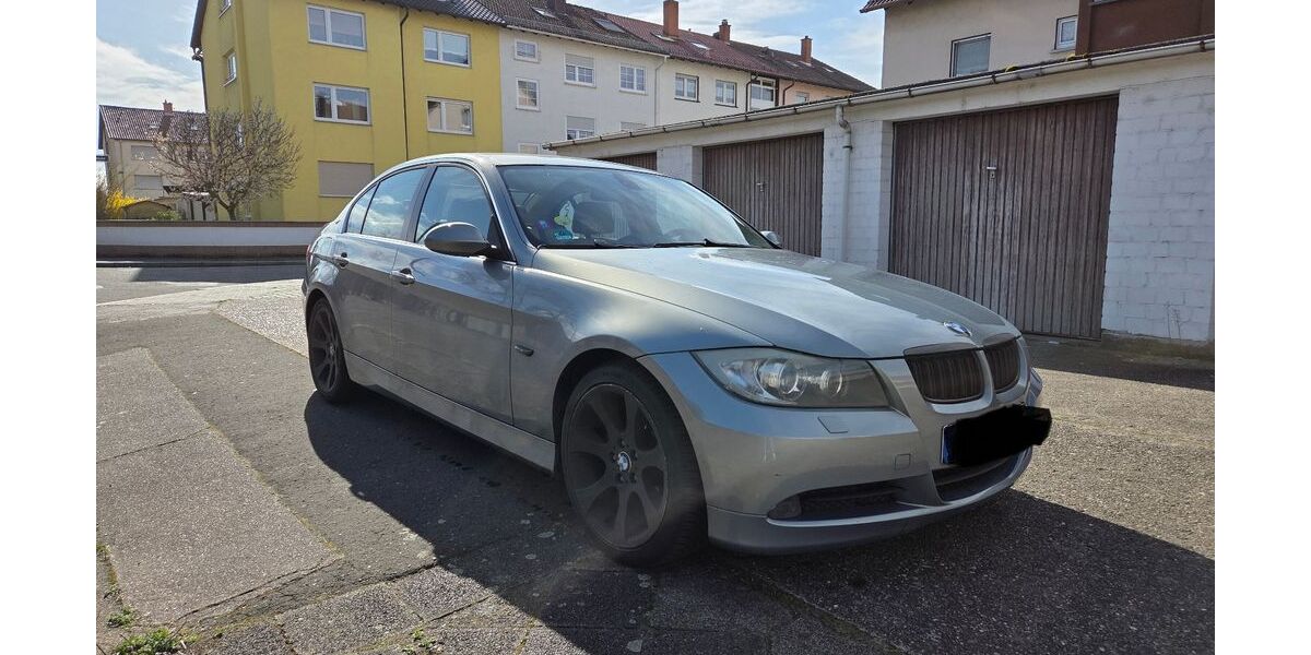 BMW 325 175.000 km 5.999 &euro; Mannheim 68307