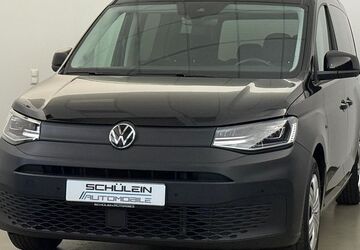 VW Caddy Maxi 80.500 km 29.980 &euro; Buchdorf 86675